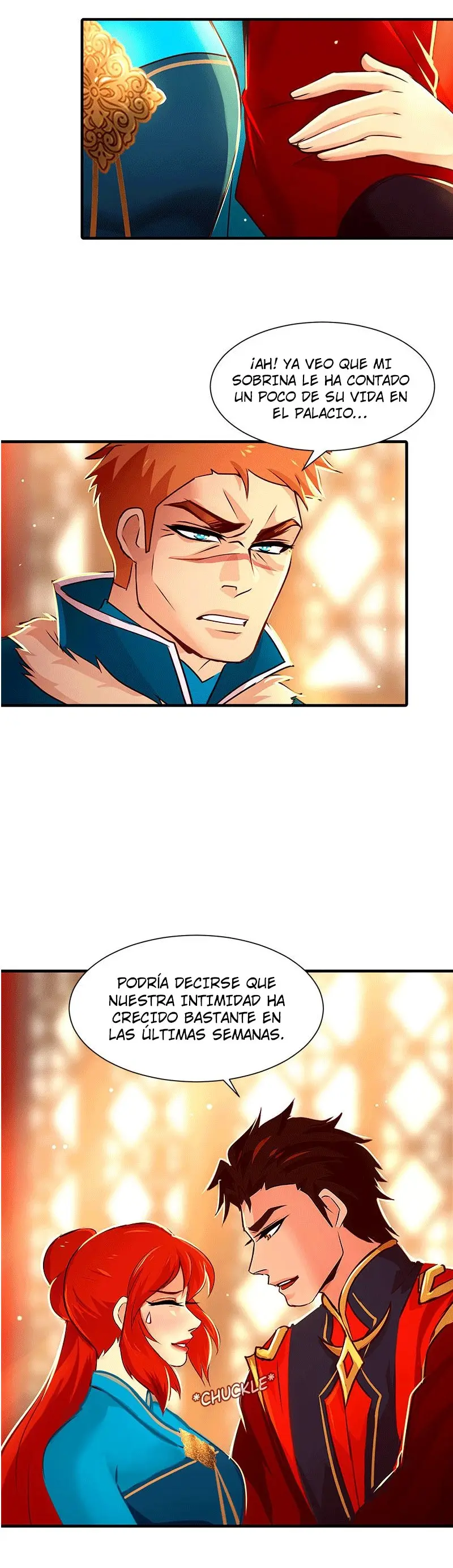 SubZero - Capítulo 60 - Página 26 - LectorTMOo
