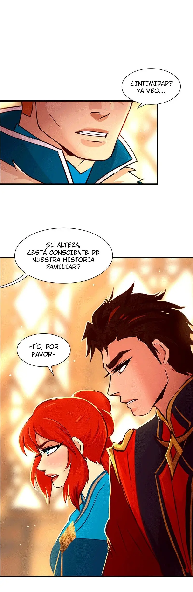 SubZero - Capítulo 60 - Página 27 - LectorTMOo