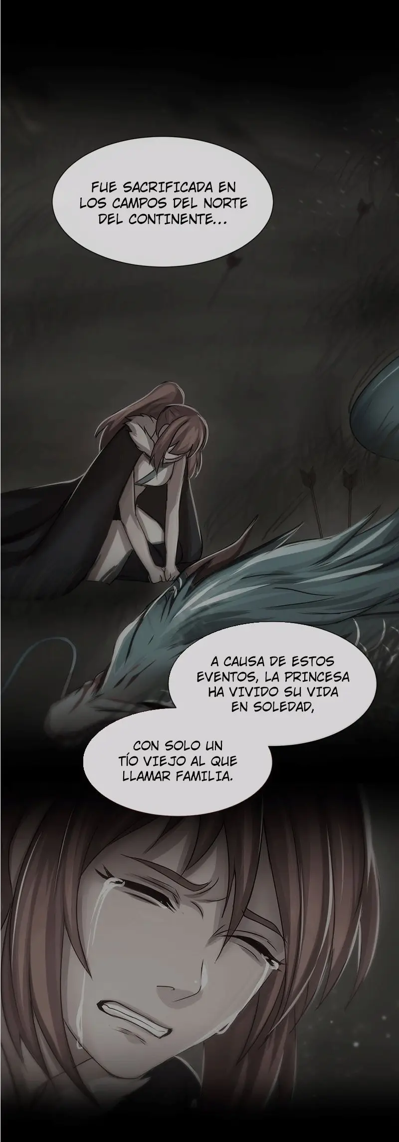 SubZero - Capítulo 60 - Página 29 - LectorTMOo