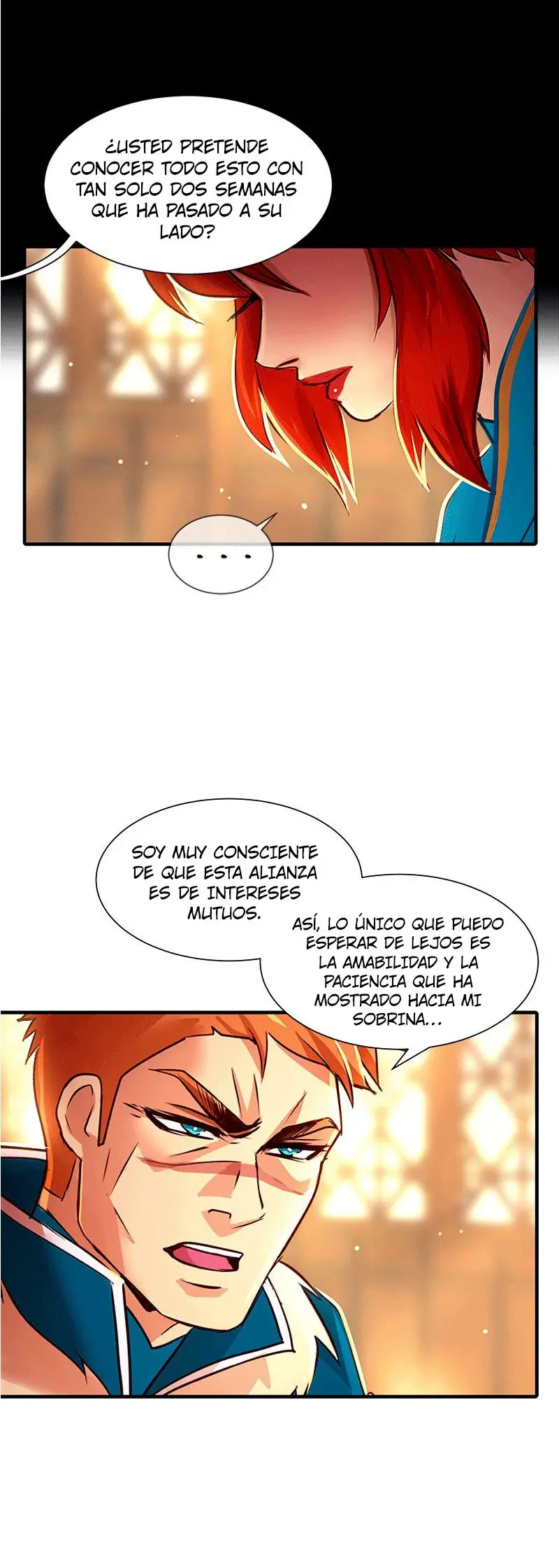 SubZero - Capítulo 60 - Página 30 - LectorTMOo
