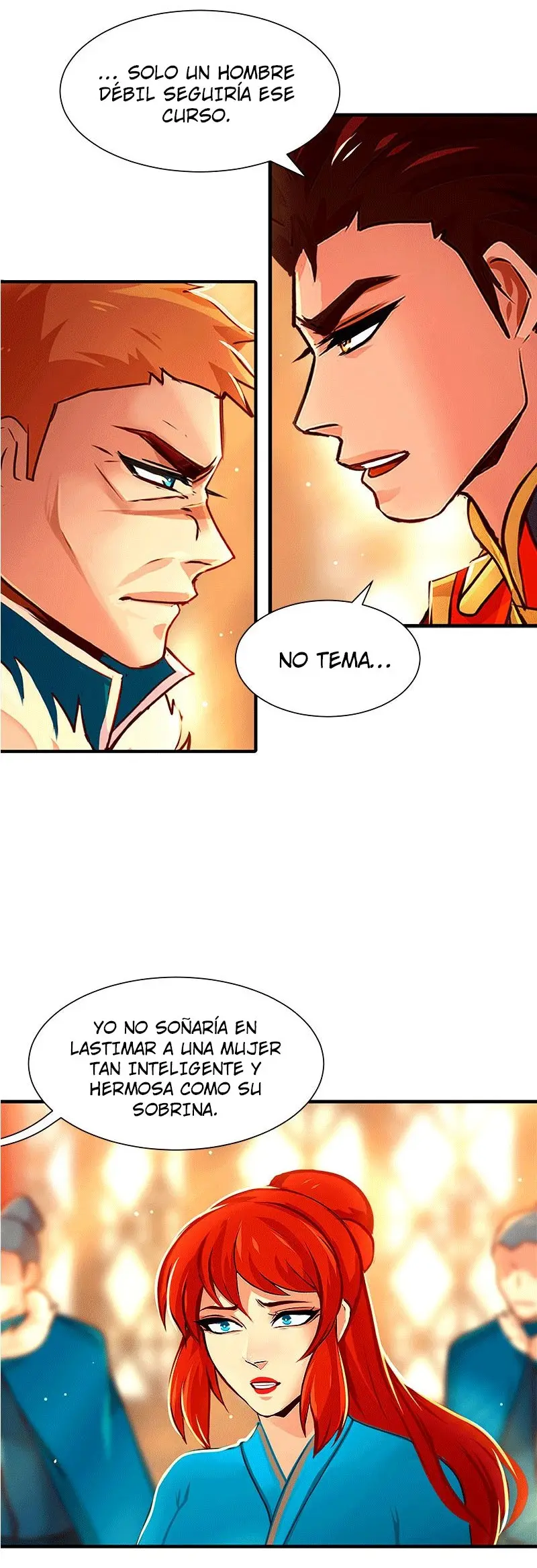 SubZero - Capítulo 60 - Página 33 - LectorTMOo