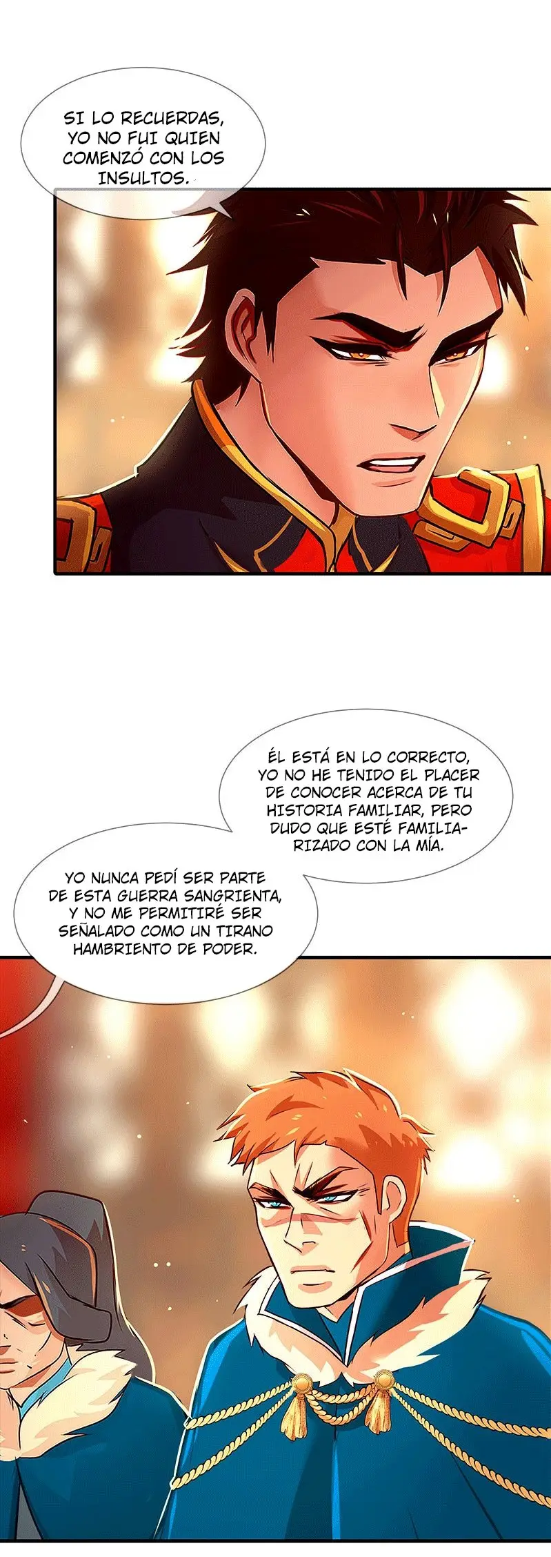 SubZero - Capítulo 61 - Página 9 - LectorTMOo