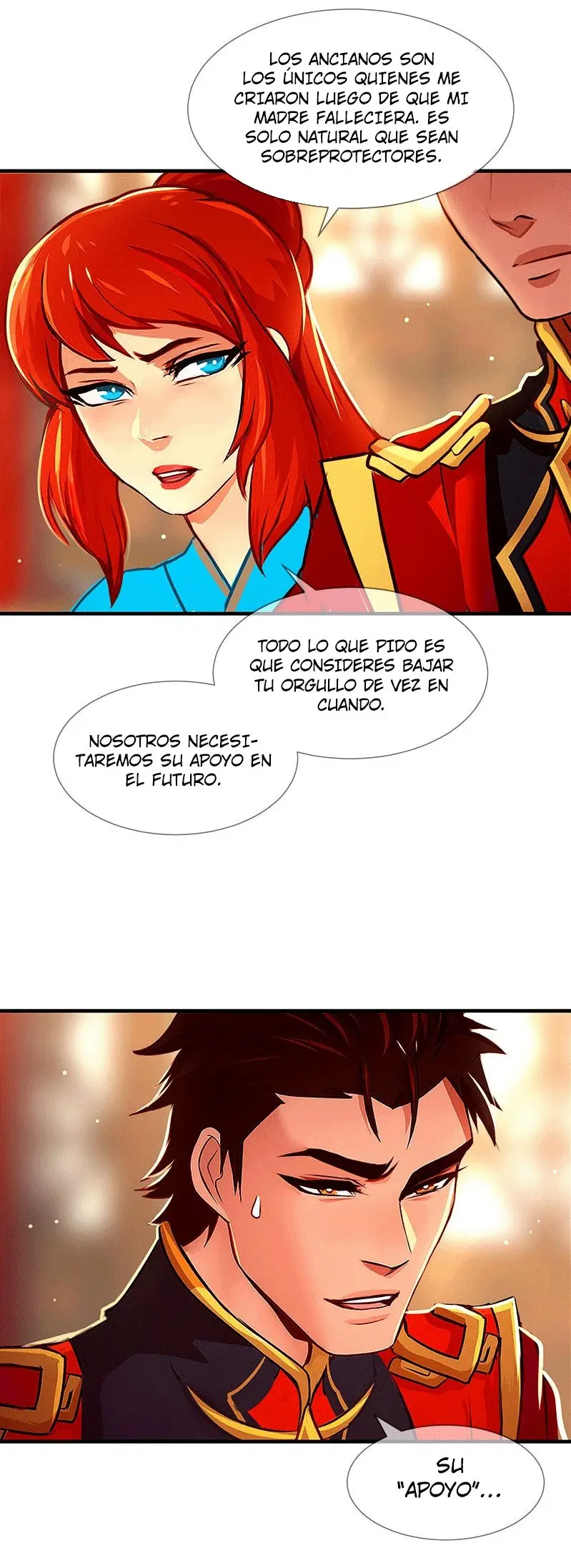 SubZero - Capítulo 61 - Página 11 - LectorTMOo