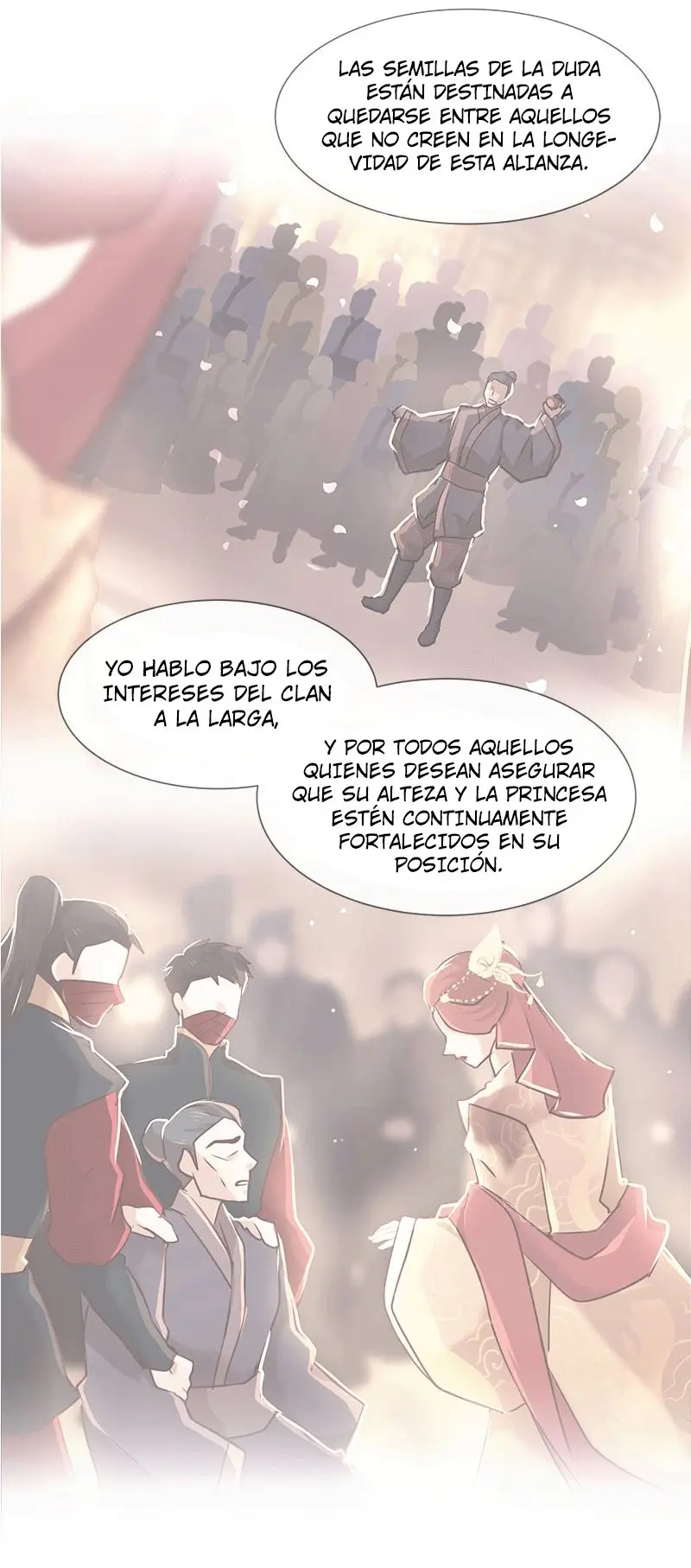 SubZero - Capítulo 61 - Página 19 - LectorTMOo