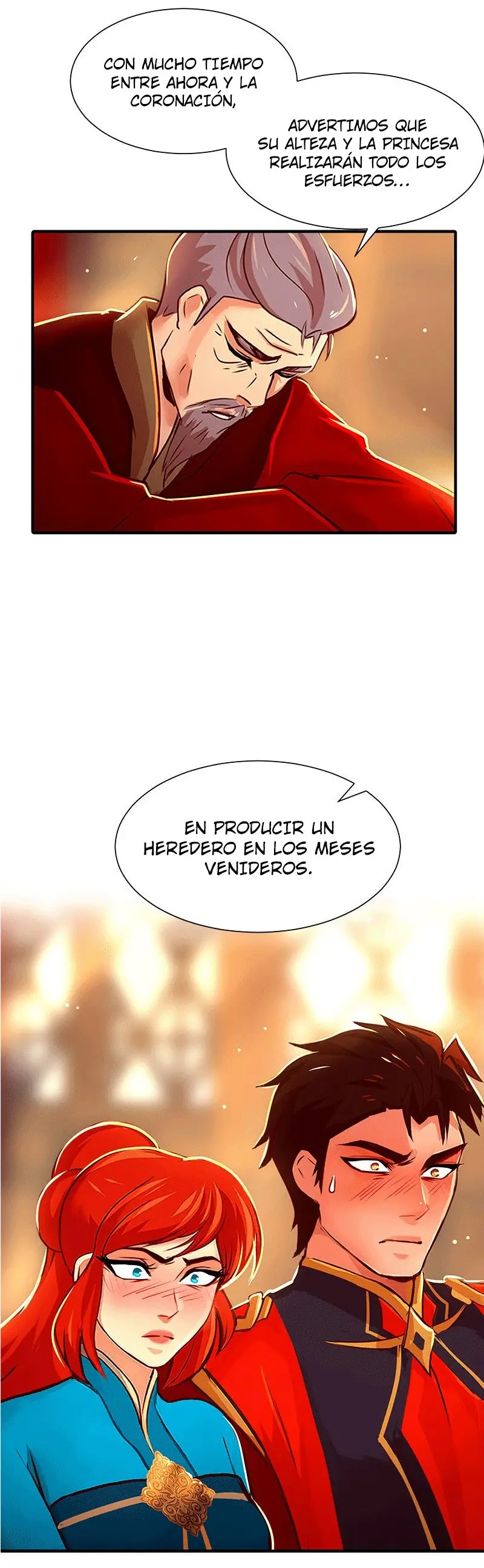 SubZero - Capítulo 61 - Página 20 - LectorTMOo