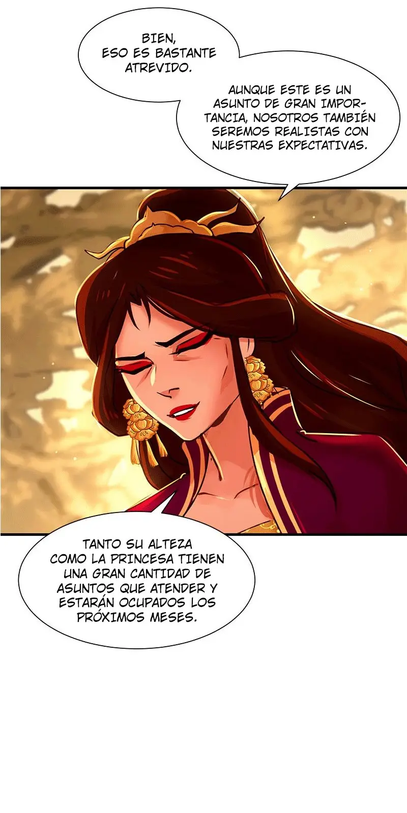 SubZero - Capítulo 61 - Página 22 - LectorTMOo