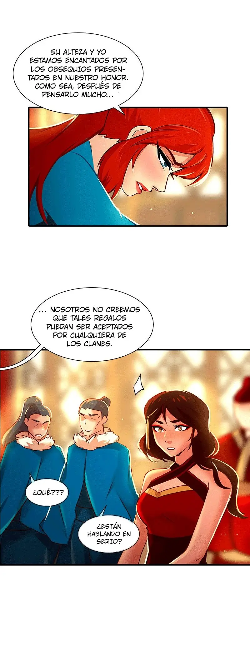 SubZero - Capítulo 61 - Página 26 - LectorTMOo