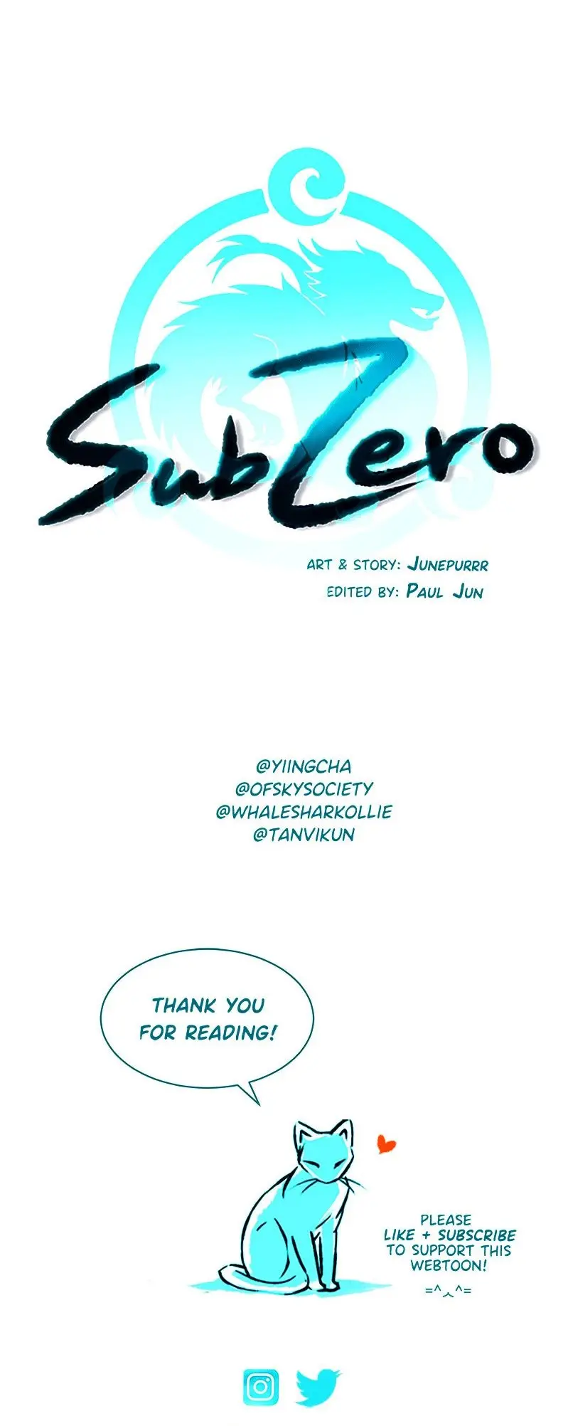 SubZero - Capítulo 61 - Página 39 - LectorTMOo