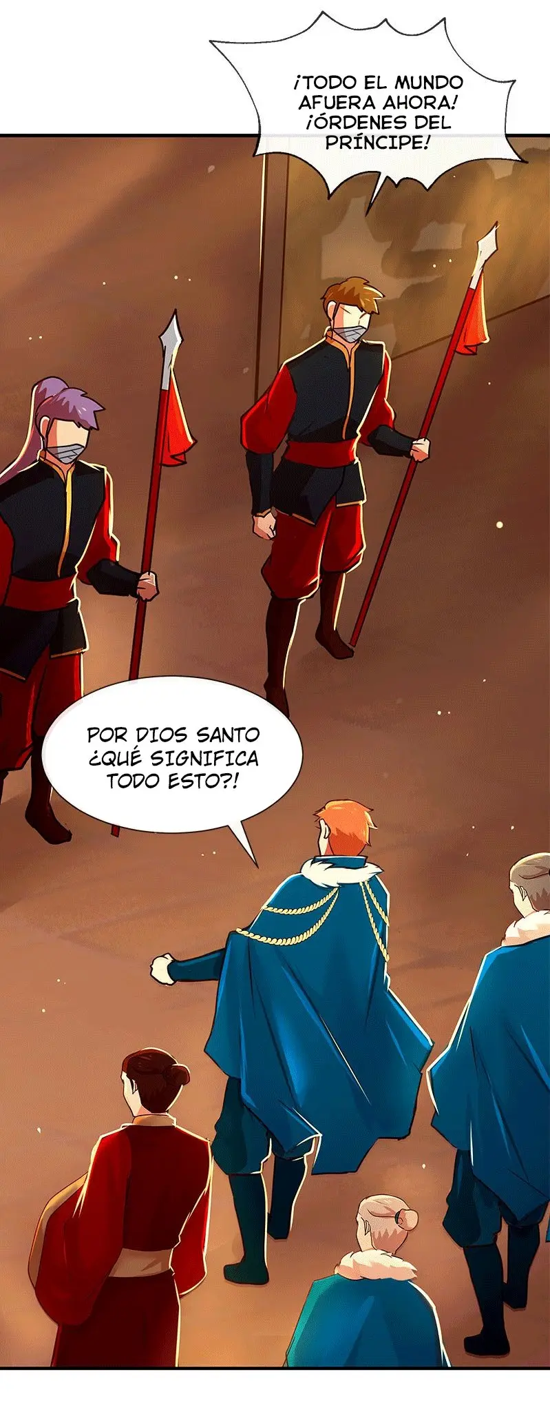 SubZero - Capítulo 62 - Página 7 - LectorTMOo