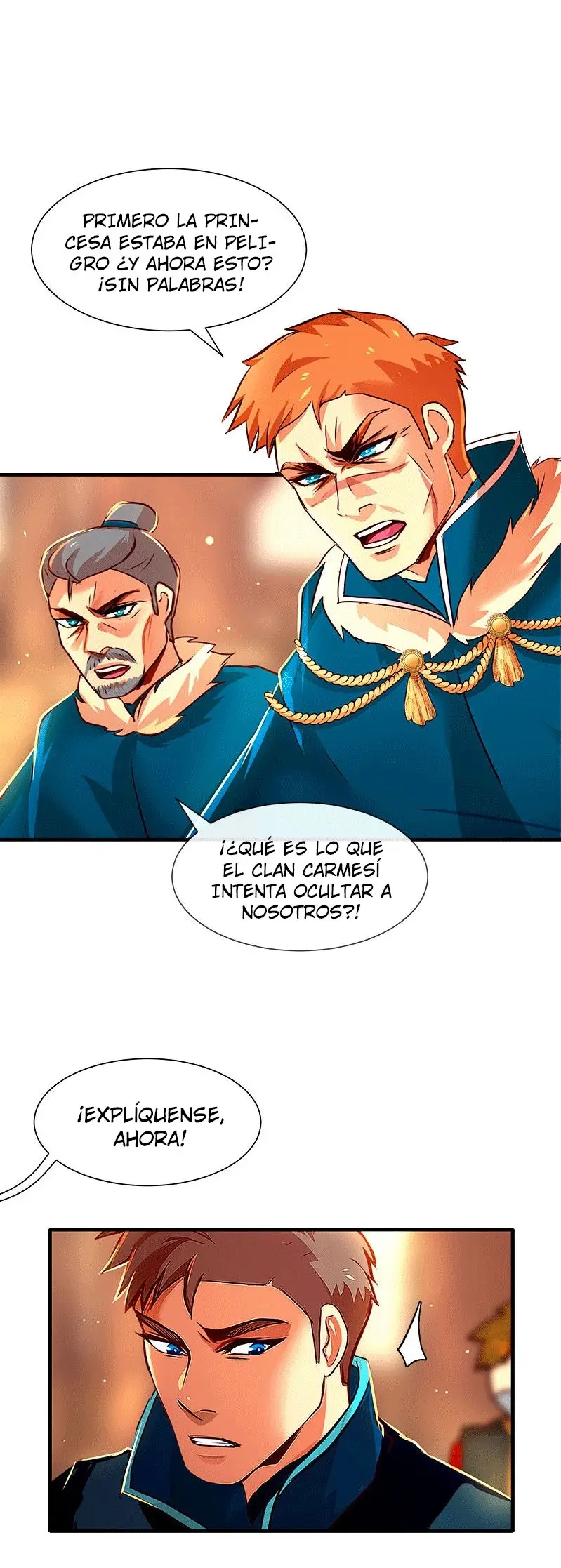 SubZero - Capítulo 62 - Página 8 - LectorTMOo