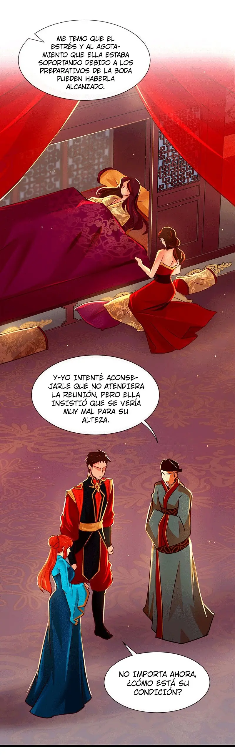SubZero - Capítulo 62 - Página 12 - LectorTMOo