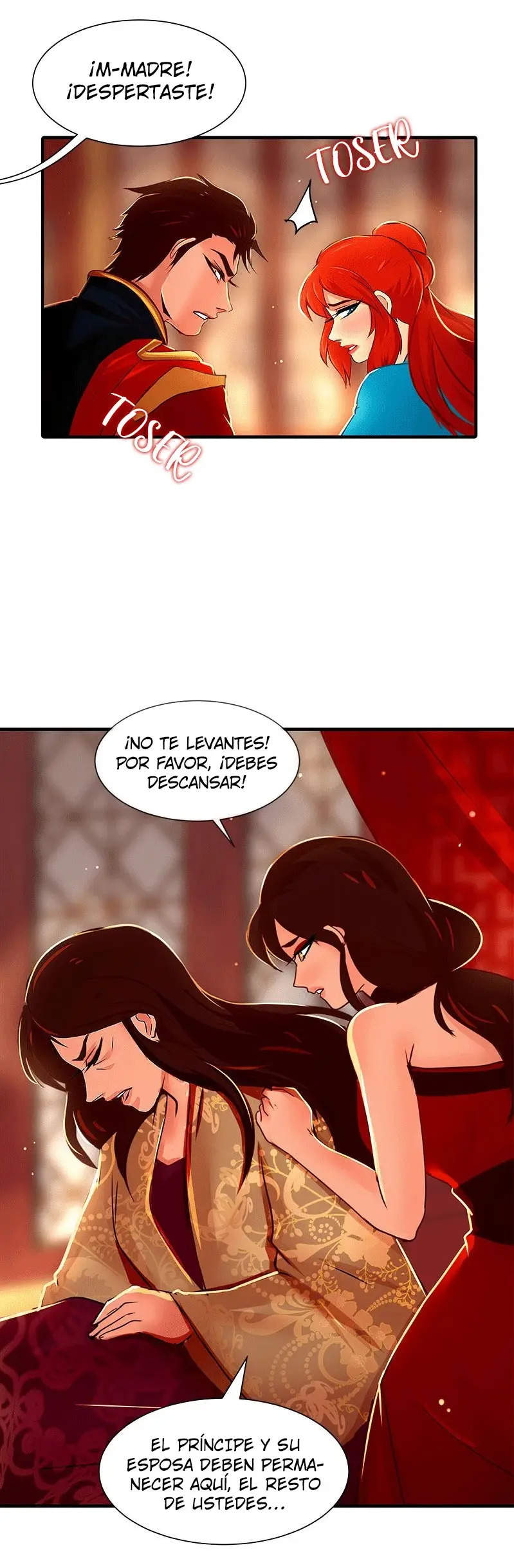 SubZero - Capítulo 62 - Página 16 - LectorTMOo