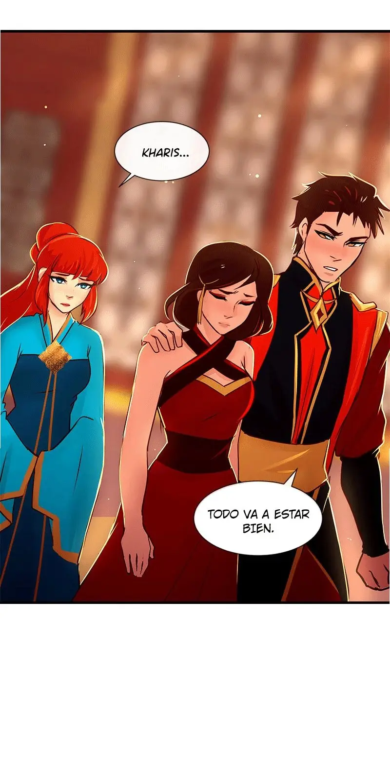 SubZero - Capítulo 62 - Página 19 - LectorTMOo