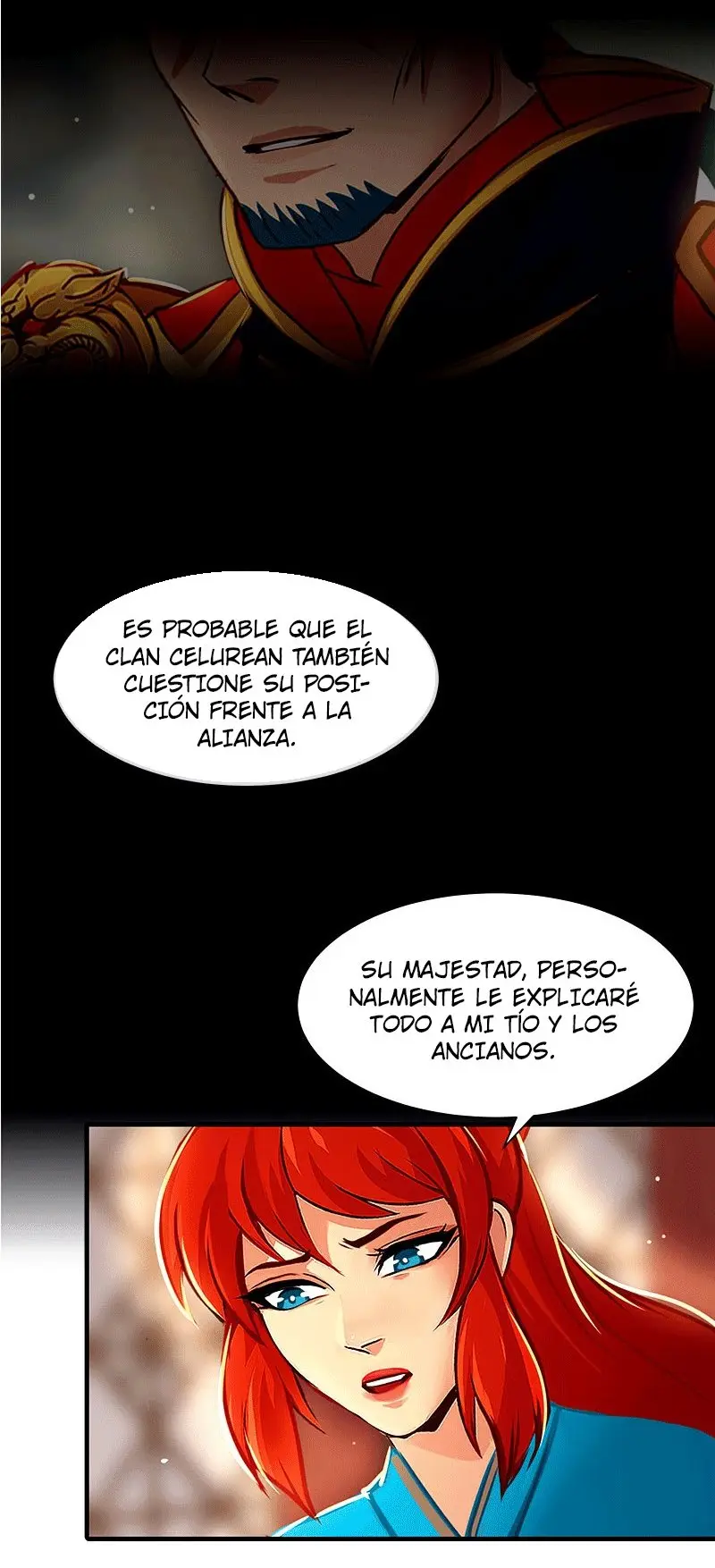 SubZero - Capítulo 62 - Página 23 - LectorTMOo
