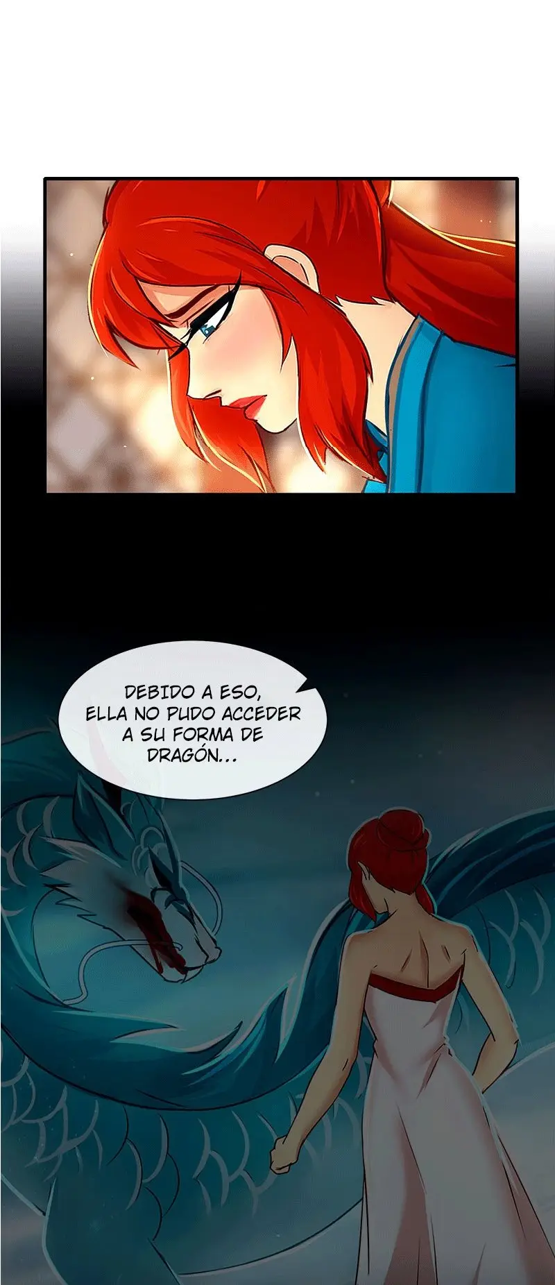 SubZero - Capítulo 62 - Página 38 - LectorTMOo