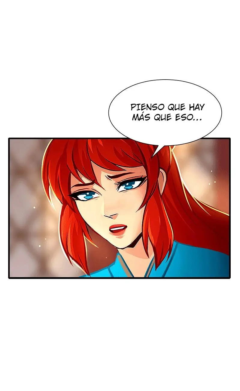 SubZero - Capítulo 62 - Página 41 - LectorTMOo