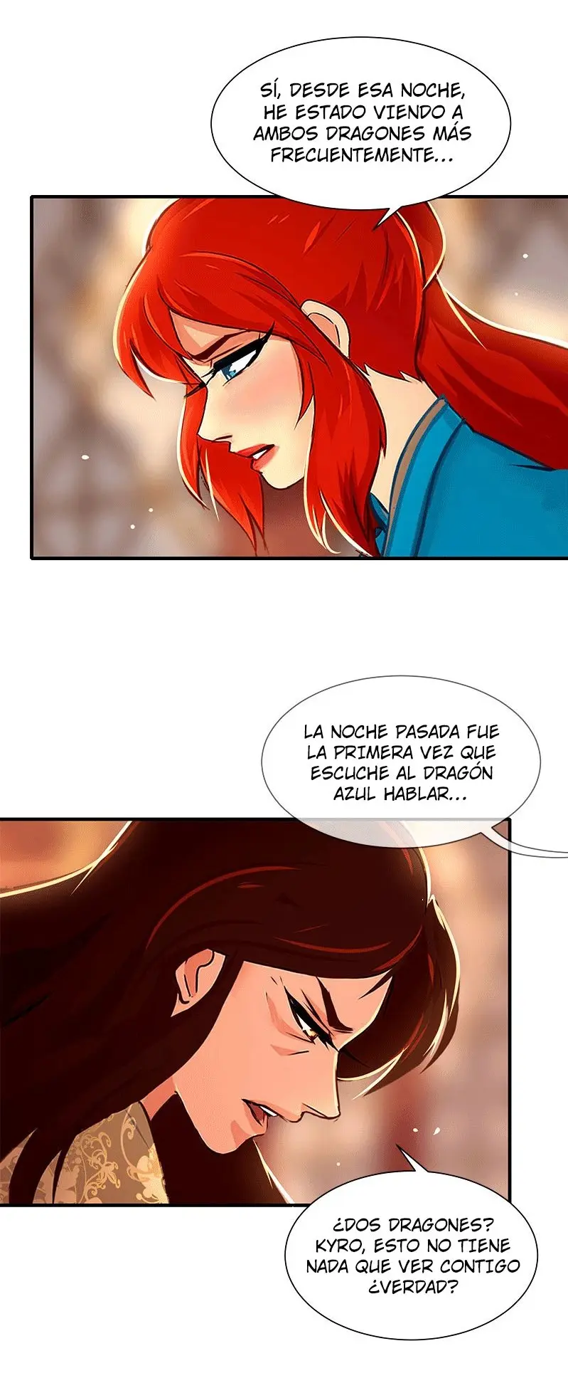 SubZero - Capítulo 62 - Página 44 - LectorTMOo