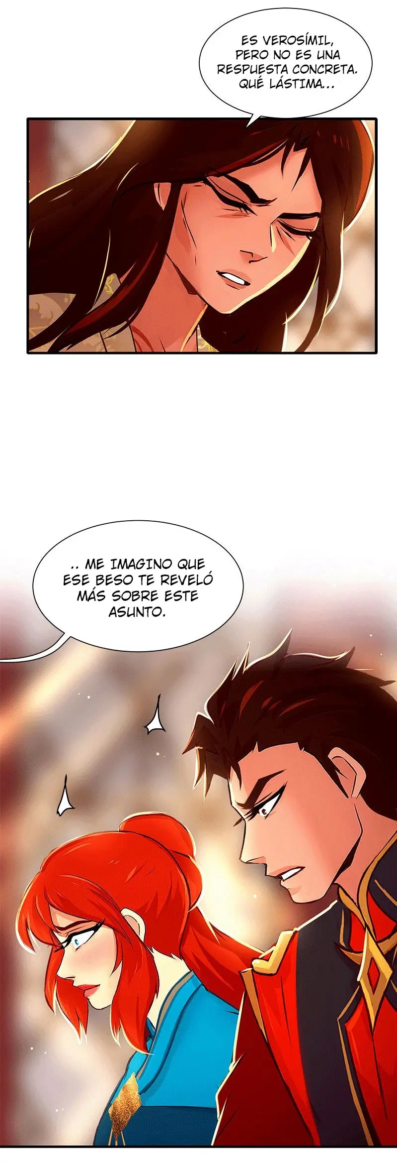 SubZero - Capítulo 62 - Página 46 - LectorTMOo