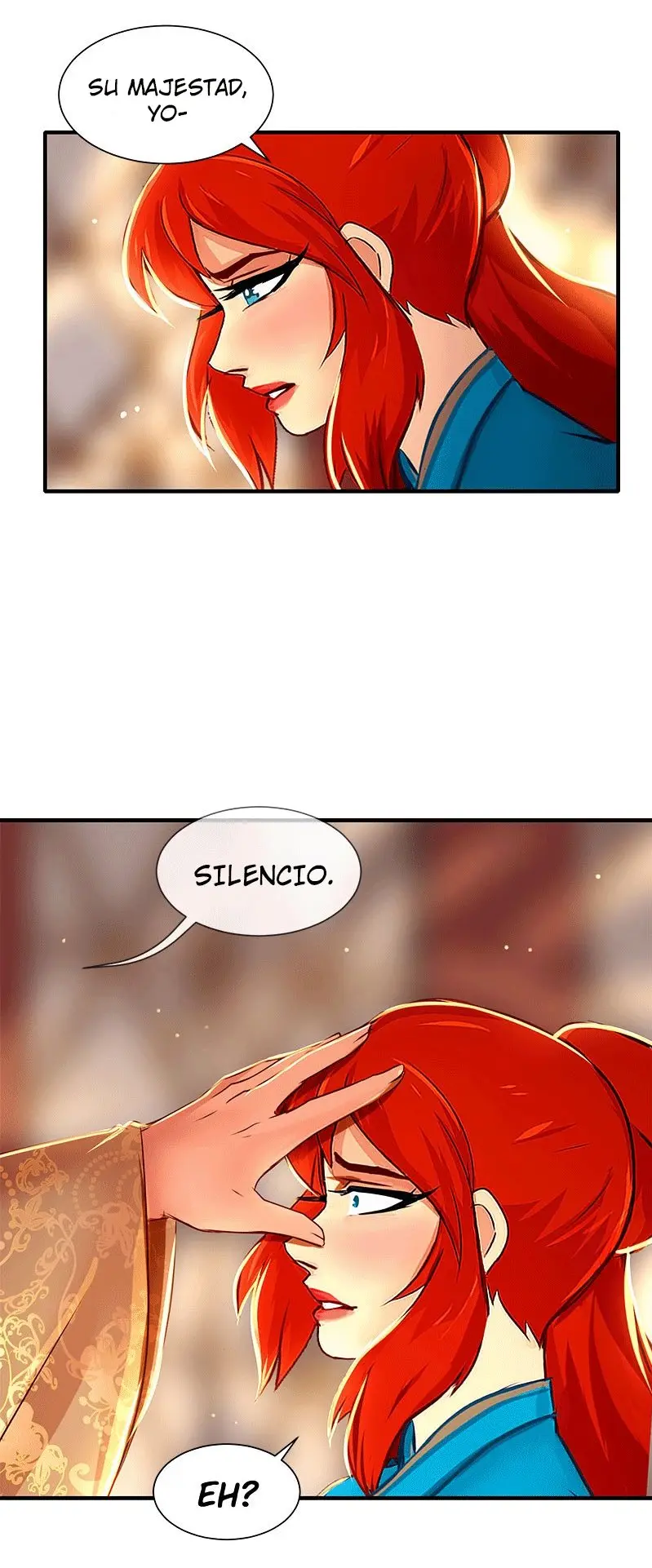 SubZero - Capítulo 62 - Página 49 - LectorTMOo
