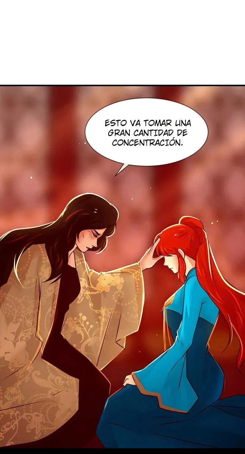 SubZero - Capítulo 62 - Página 50 - LectorTMOo