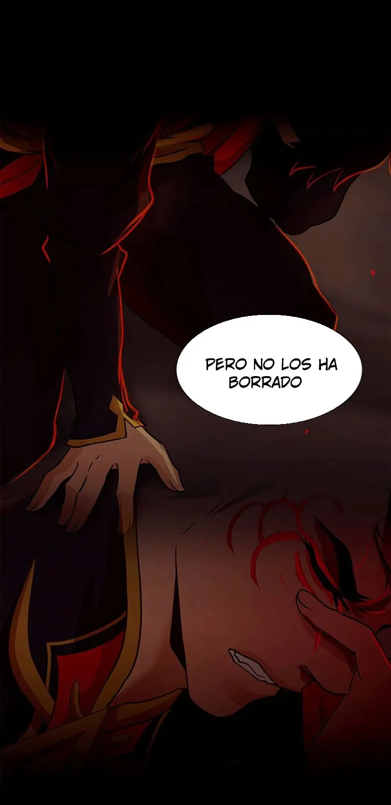 SubZero - Capítulo 62 - Página 52 - LectorTMOo