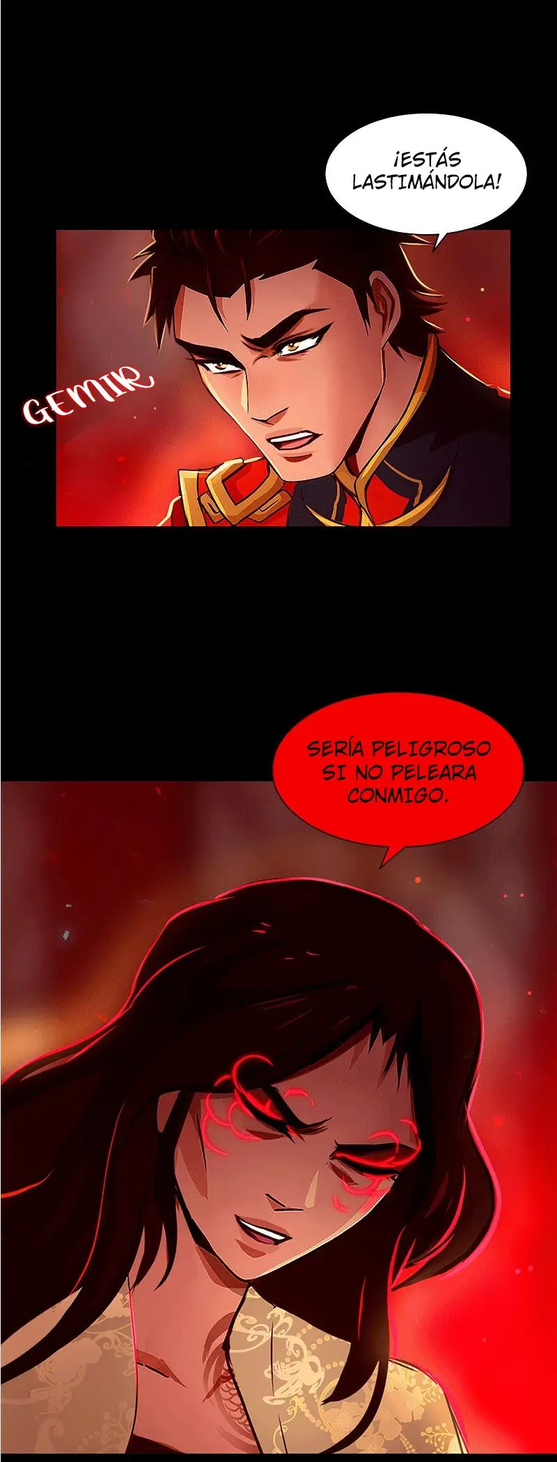SubZero - Capítulo 63 - Página 6 - LectorTMOo
