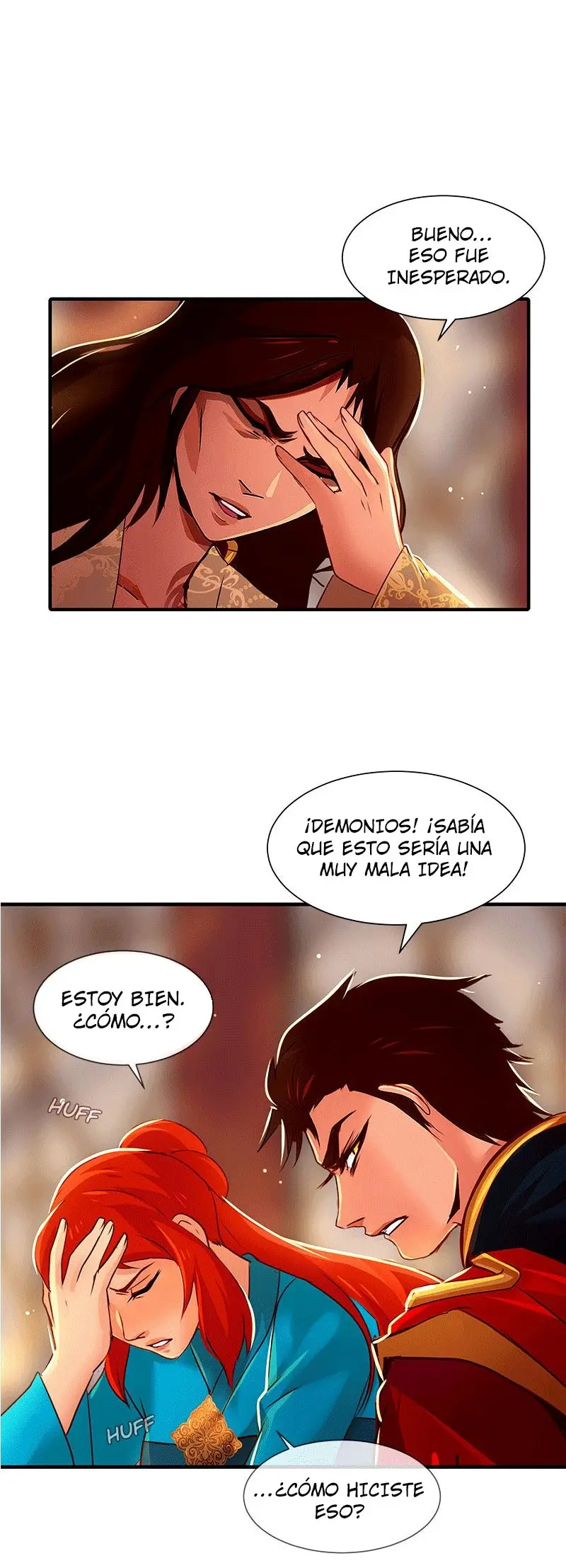 SubZero - Capítulo 63 - Página 14 - LectorTMOo