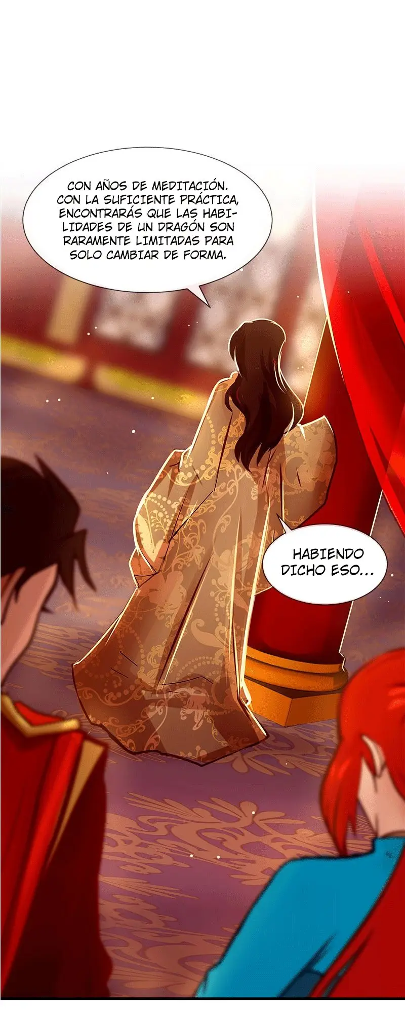 SubZero - Capítulo 63 - Página 15 - LectorTMOo