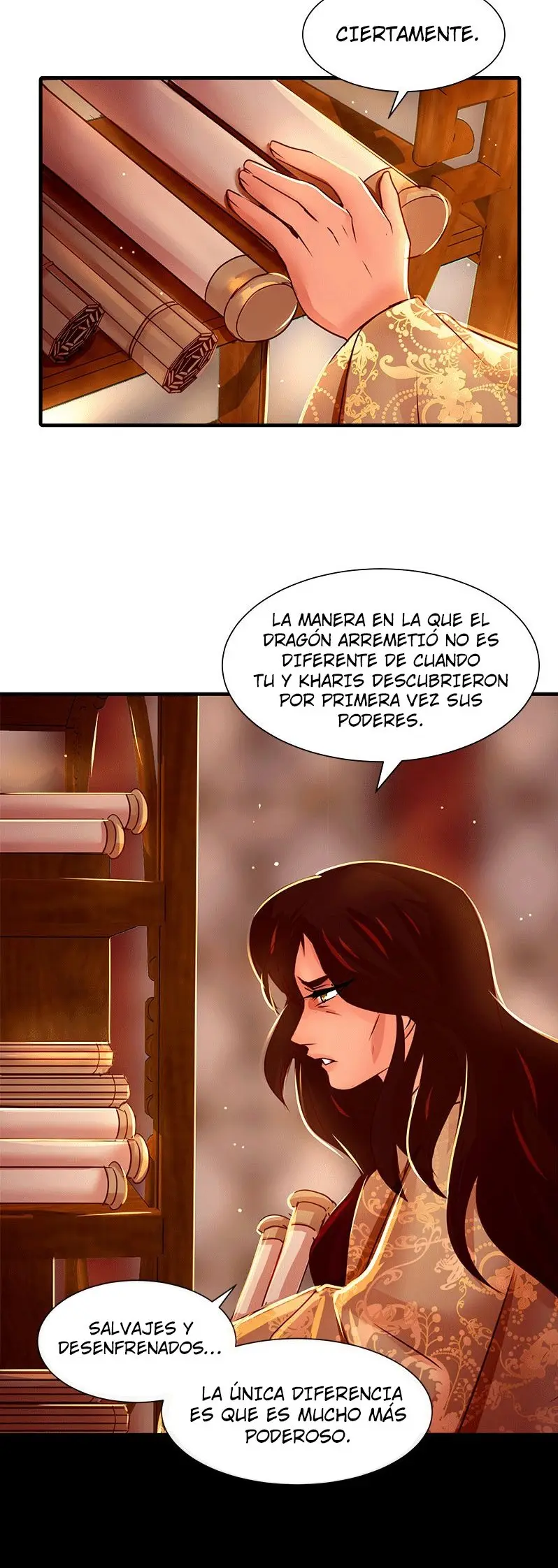 SubZero - Capítulo 63 - Página 17 - LectorTMOo