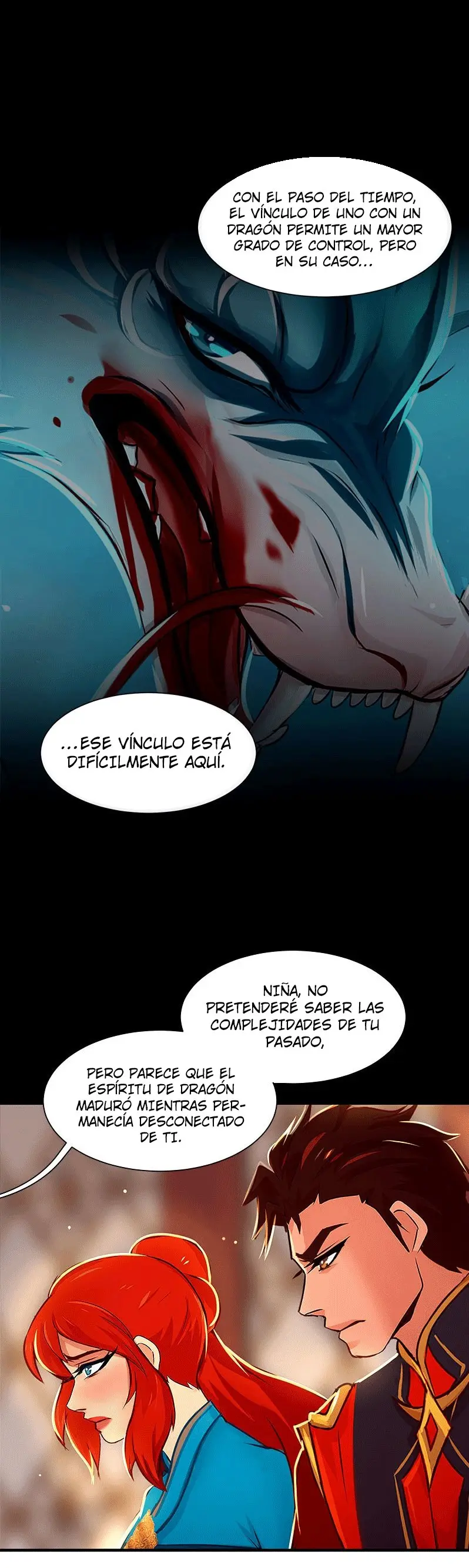 SubZero - Capítulo 63 - Página 18 - LectorTMOo