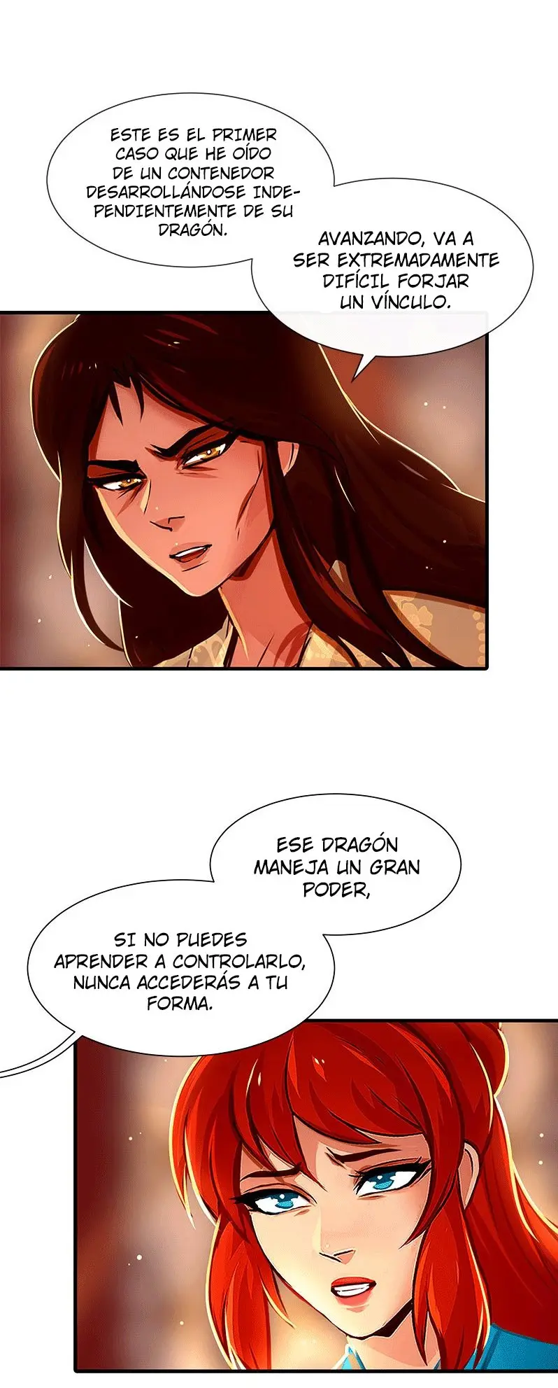 SubZero - Capítulo 63 - Página 19 - LectorTMOo