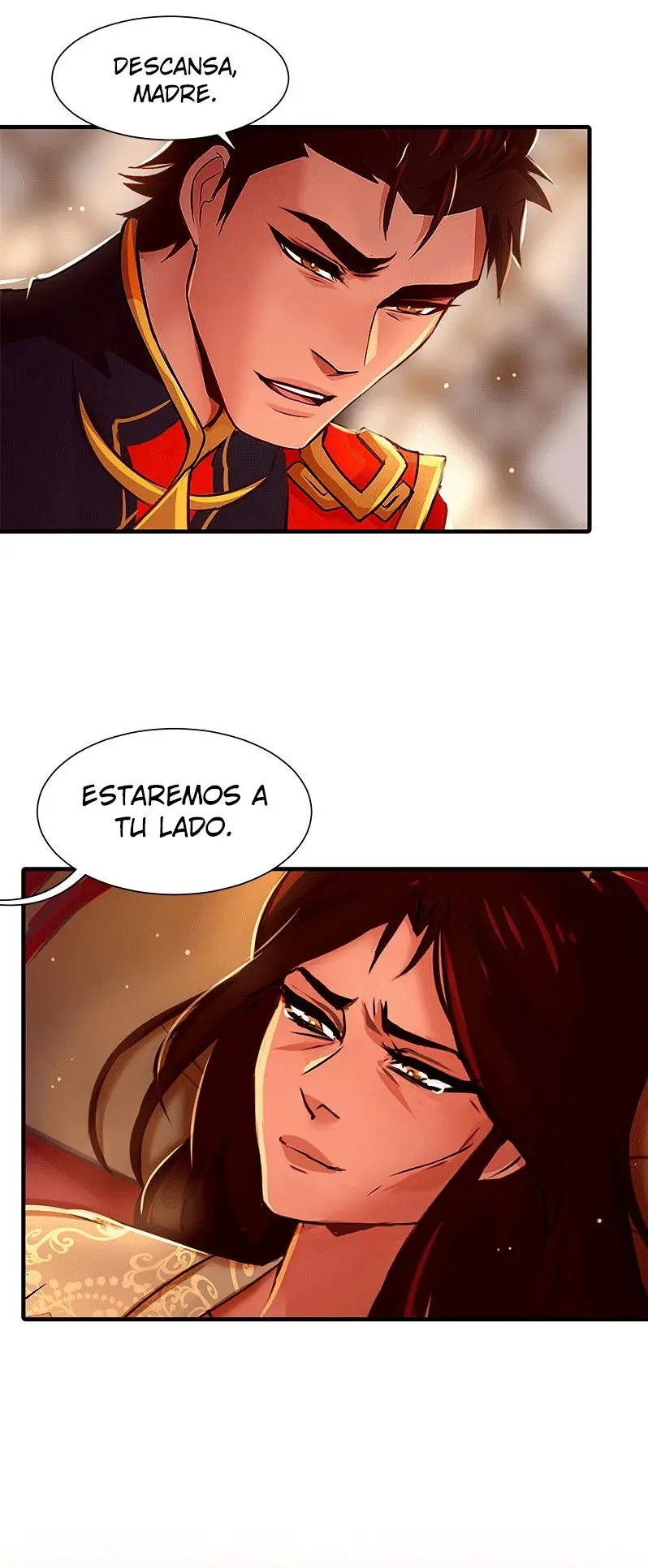 SubZero - Capítulo 63 - Página 28 - LectorTMOo