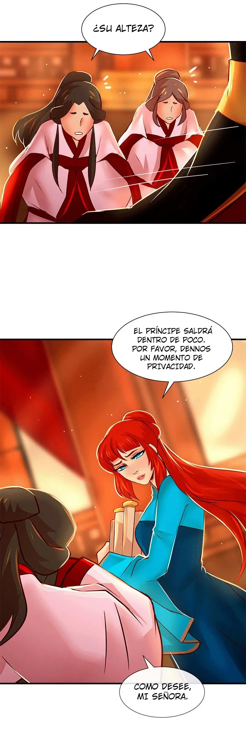 SubZero - Capítulo 63 - Página 32 - LectorTMOo