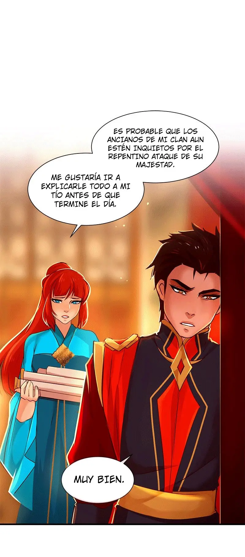SubZero - Capítulo 63 - Página 35 - LectorTMOo