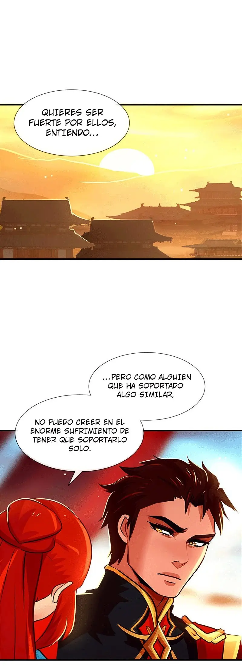 SubZero - Capítulo 63 - Página 40 - LectorTMOo
