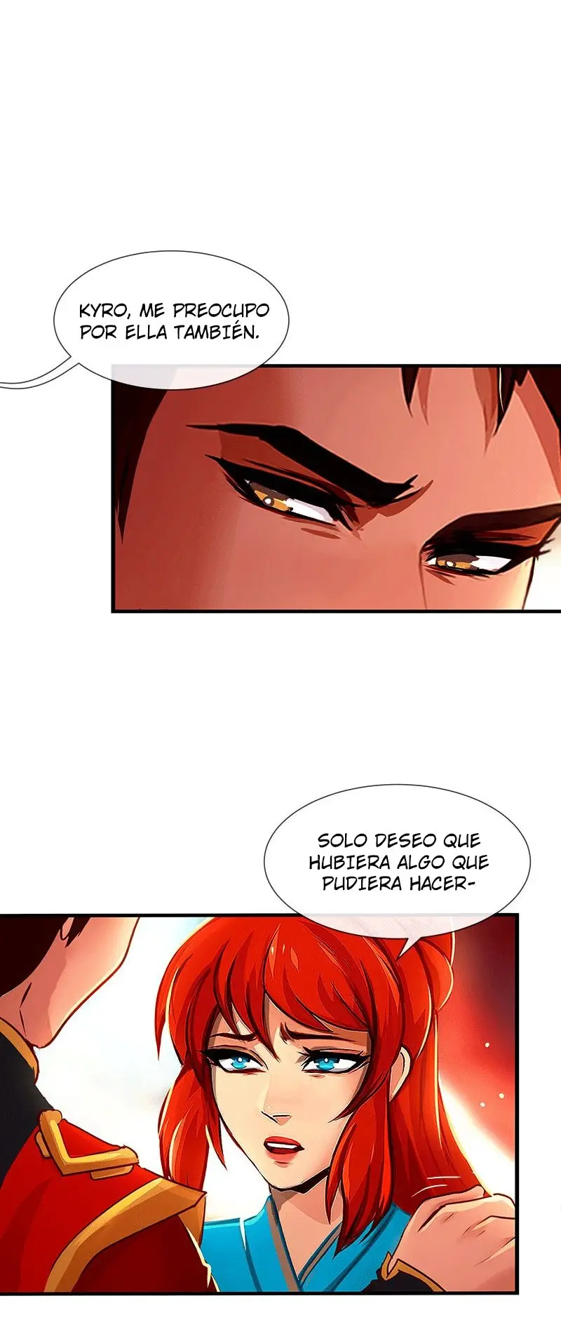 SubZero - Capítulo 63 - Página 41 - LectorTMOo