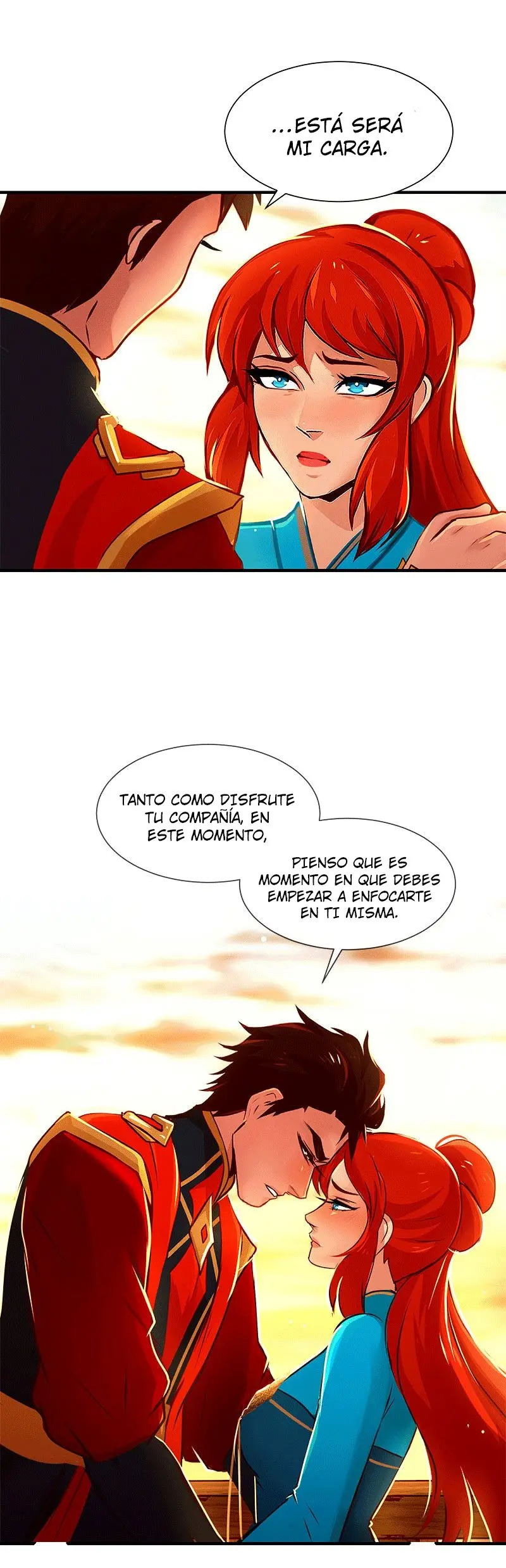 SubZero - Capítulo 64 - Página 8 - LectorTMOo
