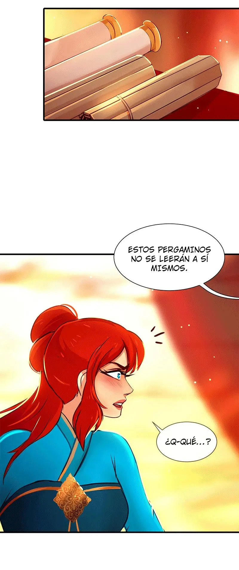SubZero - Capítulo 64 - Página 14 - LectorTMOo