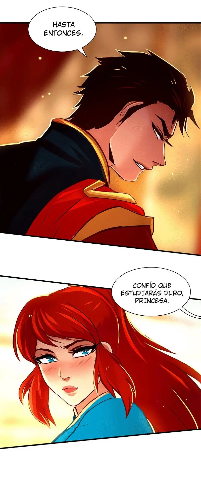 SubZero - Capítulo 64 - Página 16 - LectorTMOo