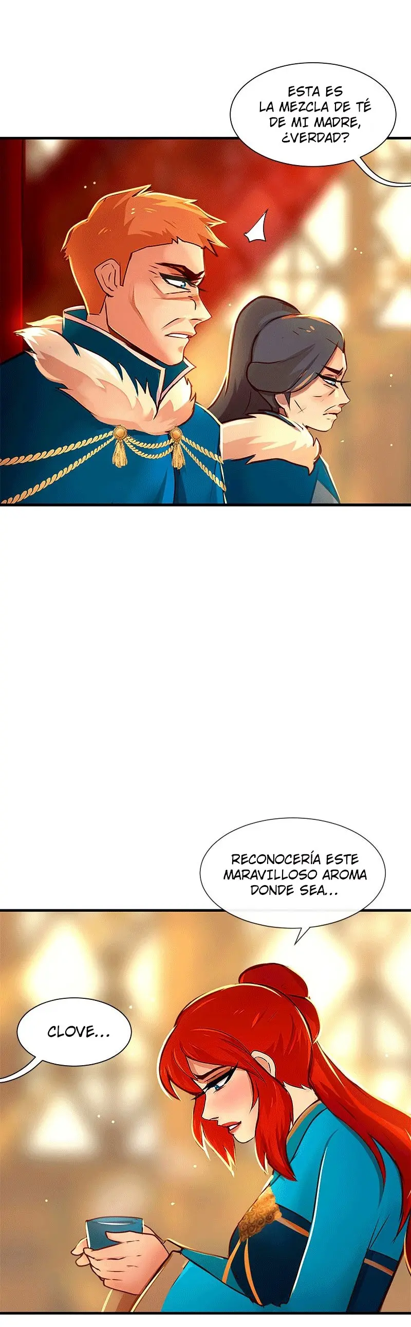 SubZero - Capítulo 64 - Página 23 - LectorTMOo