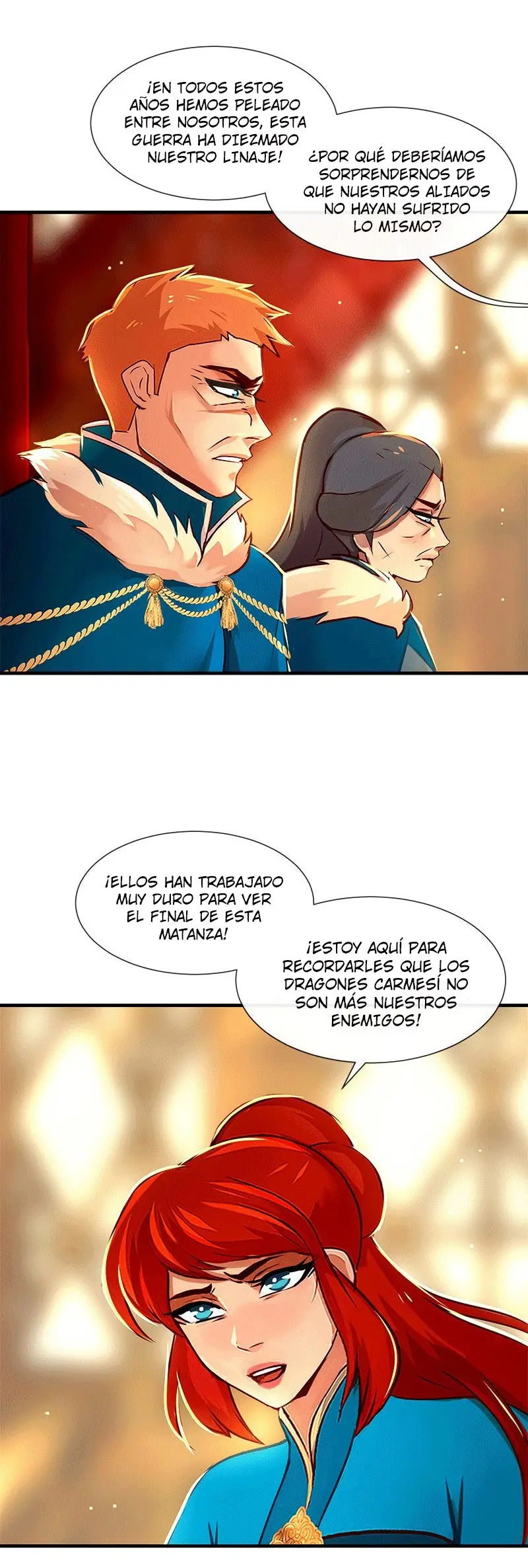 SubZero - Capítulo 64 - Página 27 - LectorTMOo