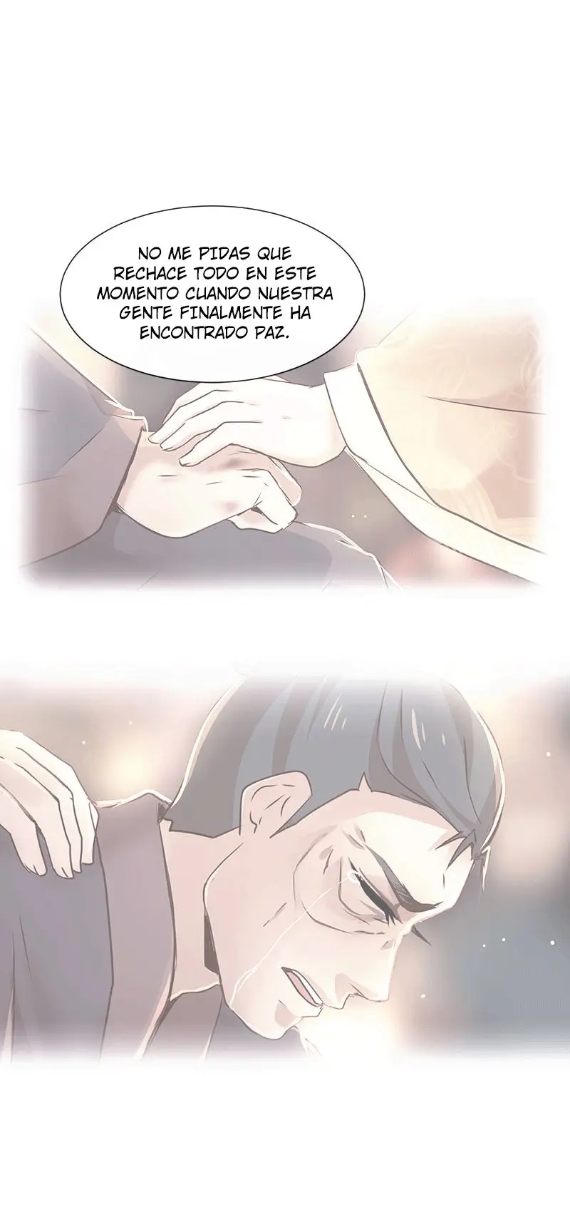 SubZero - Capítulo 64 - Página 28 - LectorTMOo