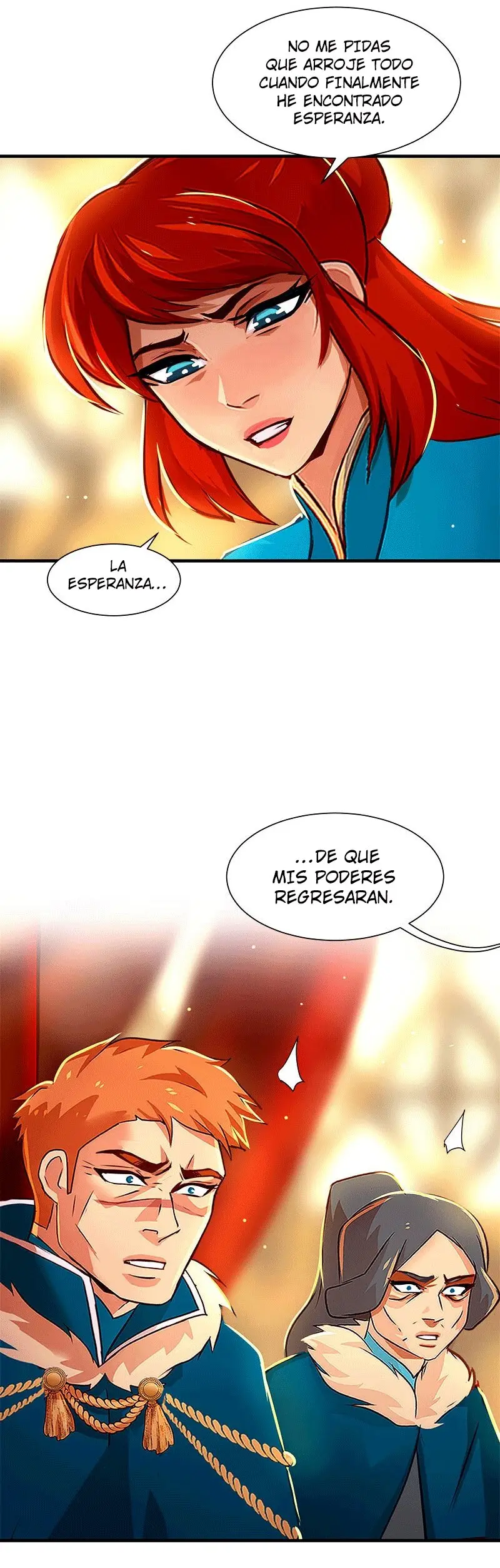 SubZero - Capítulo 64 - Página 29 - LectorTMOo