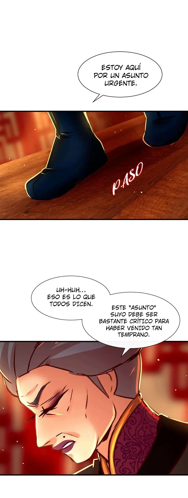 SubZero - Capítulo 64 - Página 44 - LectorTMOo