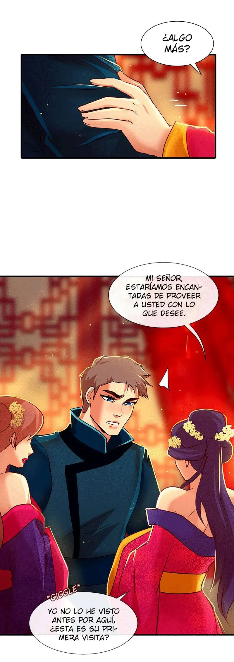 SubZero - Capítulo 65 - Página 5 - LectorTMOo