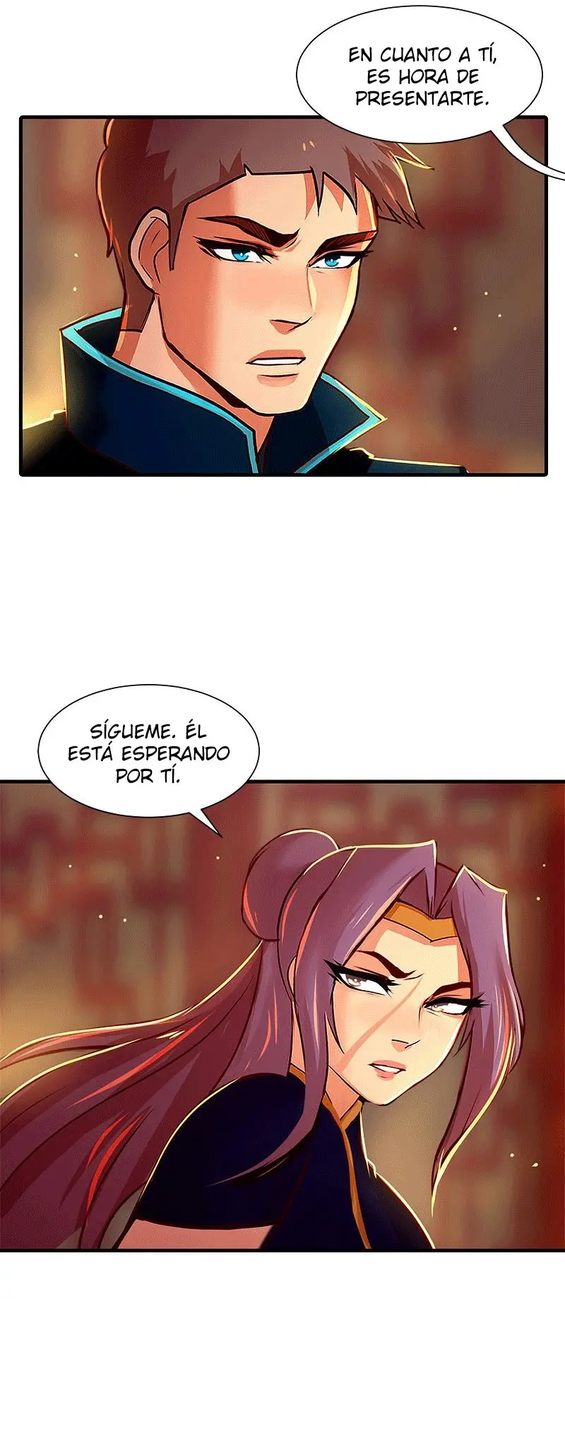 SubZero - Capítulo 65 - Página 9 - LectorTMOo