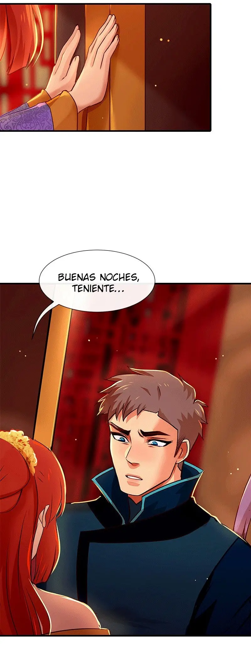 SubZero - Capítulo 65 - Página 15 - LectorTMOo