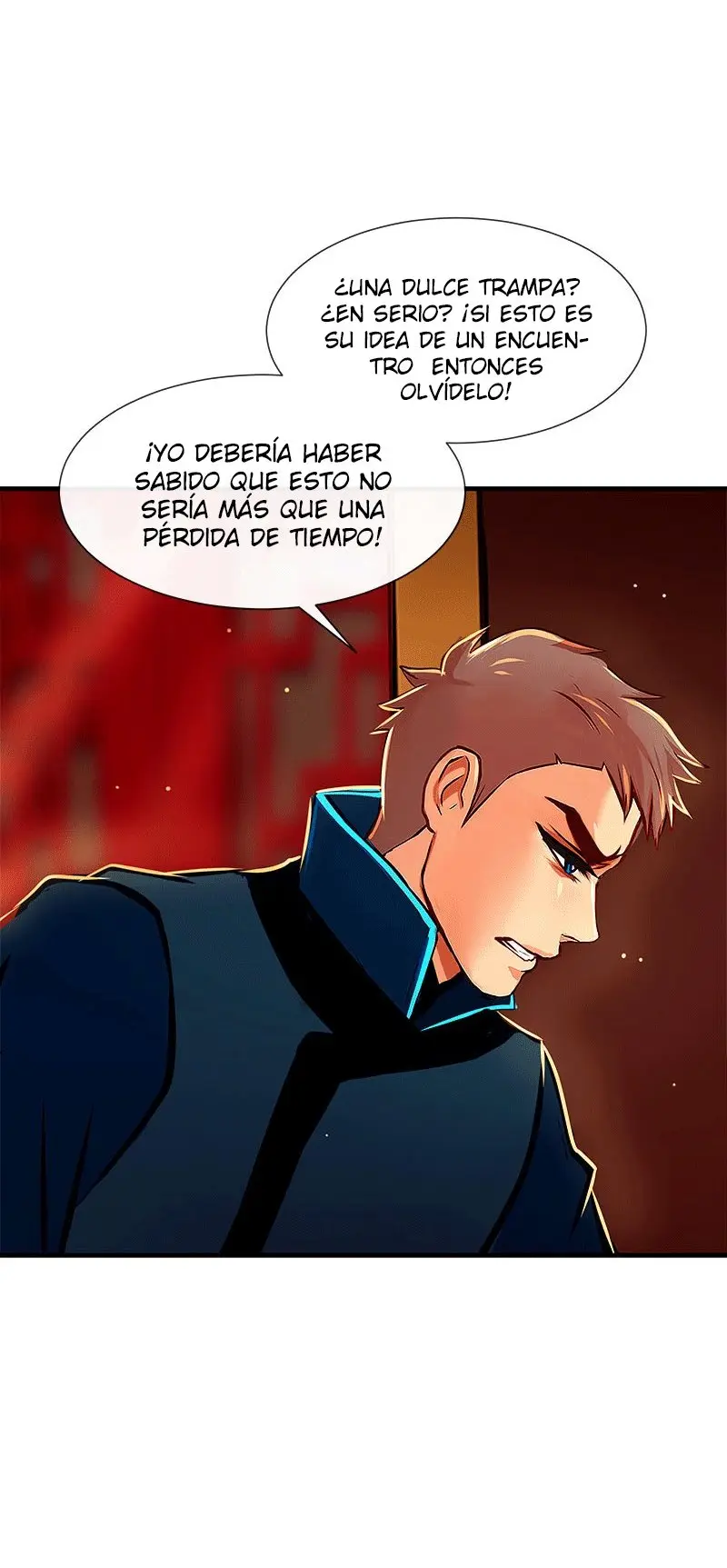 SubZero - Capítulo 65 - Página 20 - LectorTMOo