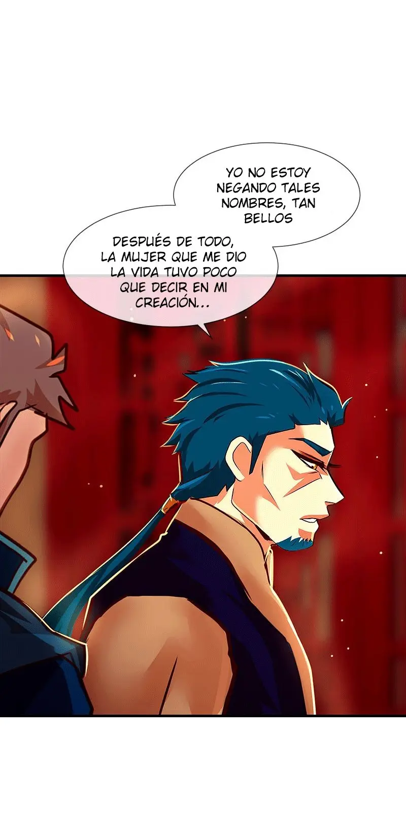 SubZero - Capítulo 65 - Página 28 - LectorTMOo
