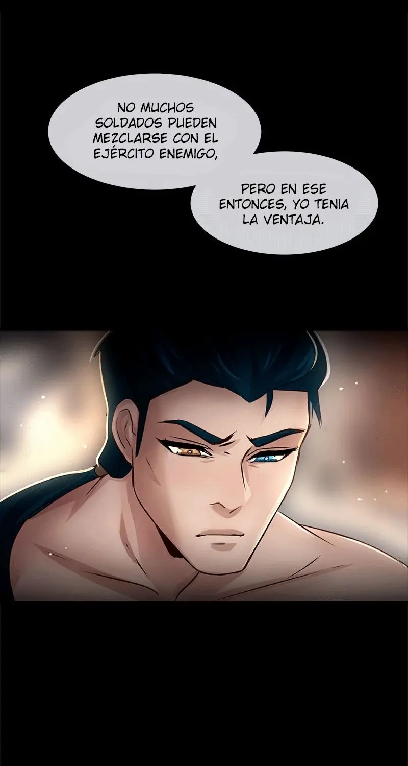 SubZero - Capítulo 65 - Página 31 - LectorTMOo